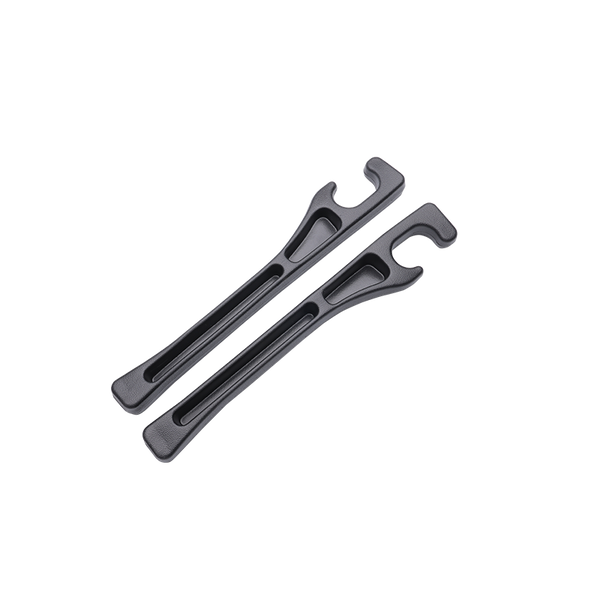 Car Seat Gap Filler, paquete de 2 rellenos para la ranura lateral del asiento sin caída, organizador para llenar el espacio entre el asiento y la consola, ajuste universal, perfecto para coche, SUV, camión